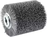 Makita A-23363 Nylon Brush Wheel 120-80 for Wheel Sander 9740, 9741SP1 rough-hew