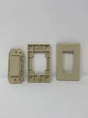 RunLessWire Basic Wireless Light Switch Kit, Smart Light Switch with Controller,