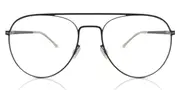 Mykita Eero 091 Men's Glasses Blue Size 56 - Private Health Rebate - Blue Light Block Available