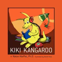 在飛比找博客來優惠-Kiki Kangaroo