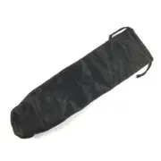 Mesh Storage Bag 60cmx18cm Long Tent hoochie Pole Camping Fishing Caravan Hiking