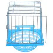 Bird Nest Breeding Box Chickadee House Hummingbird Houses for outside