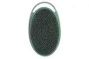 EcoTools, Silicone Body Scrubber, 1 Scrubber