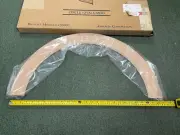 Andersen Circle/Oval Window CIR20 Wood Casing