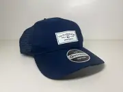 Blue Taylormade Perfromance Lite Adjustable Hat NWT