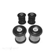 Transgold Leaf Spring Bush Kit - SK652