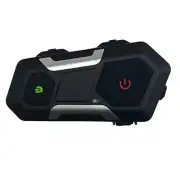 Tecniko Freeride Motorcycle Intercom