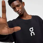 On Running Club Sweatshirt