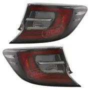 Fits Toyota Corolla 2019-> Rear Light Tail Lamp Outer Wing Hatch Pair Left Right