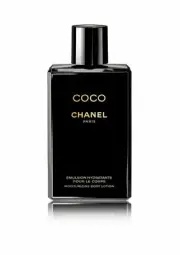Chanel Coco 6.8 oz / 200 ml Body Lotion NEW and BOXED