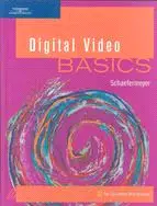 在飛比找三民網路書店優惠-Digital Video Basics