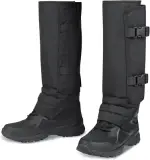 Snake Gaiters for Hunting Hiking Farm Working-Snake Bite Protection Fit Design