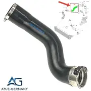 Original Ag Turbo Hose for Nissan NV400 DCI 144605225R
