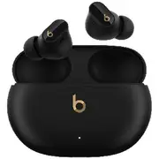 Beats Studio Buds + TW Noise Cancelling Earbuds Black/Gold