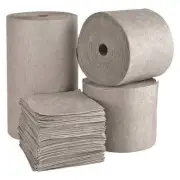 Streetfyter Sfg-70Bx Sorbents, 30 Gal, 16 In X 18 In, Universal, Gray,