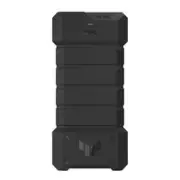 ASUS TUF Gaming AS2000 Plus 2 TB USB 3.2 Gen2x2 Typ-C schwarz (90DD02Y0-M09000)