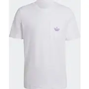 adidas SPRT Pocket Tee