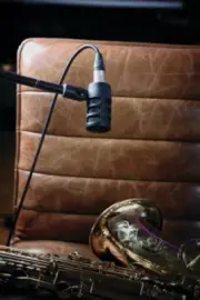 Beyerdynamic TG I51 Dynamic Instrument Microphone (Cardioid)