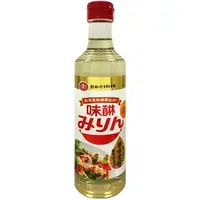 在飛比找蝦皮購物優惠-【利來福】十全 味醂調味料300ml/瓶