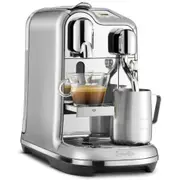 Breville Nespresso Creatista Pro Coffee Machine