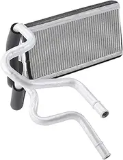 A-Premium HVAC Heater Core Compatible with Lexus IS300 2001 2002 2003 2004 2005, Replace OE# 8710753030