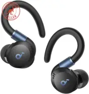 Sport X20 by Anker, True-Wireless Workout Earbuds, Rotatable and Extendable Ear