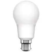 Brilliant A60 LED Light Bulb 9W B22