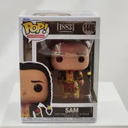Funko POP! Yellowstone 1883 Sam Figure #1446 W Protector Television New