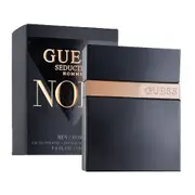 Guess Seductive Noir 100ml Eau de Toilette Men Fragrances EDT Spray for Him