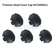 X472000012 5PCS Trimmer Head Cover Cap For Shindaiwa Echo Speed Feed 375