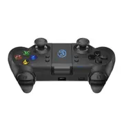 T1 Bluetooth Android Controller USB Wired PC Controller Gamepad Compatible with Android Phones Black