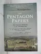 【書寶二手書T6／歷史_FOQ】The Pentagon Papers: The Secret History of the Vietnam War_Sheehan, Neil,Smith, Hedrick