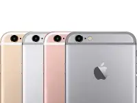 在飛比找Yahoo!奇摩拍賣優惠-台中(海角八號)Apple iPhone 6S Plus 6