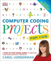 Computer Coding Projects For Kids