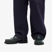 Bass Weejuns Larson Step Lug Moc