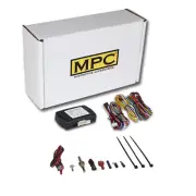 Complete 2-Way LCD Remote Start W/Keyless Entry For 2008-2010 Ford Expedition