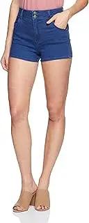 [Wrangler] Women's Hi Cheeky, Vintage Isla