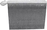 Front evaporator core Replace# 1648300158 AUTO-MOHITO 1pack