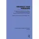 Respect for Persons: A Philosophical Analysis of the Moral, Political and Religious Idea of the Supreme Worth of the Individual Person