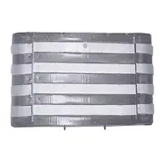 963810M91 Grille With Door Fits Massey Ferguson 135UK 20 2135