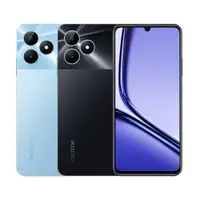 在飛比找PChome24h購物優惠-realme Note 50 (4G/128G)