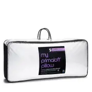 Bloomingdale's My Primaloft Asthma & Allergy Friendly Soft Down Alternative Pillow, King - Exclusive