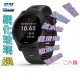 Garmin Forerunner 945 鋼化玻璃膜錶面保護貼(二入組)