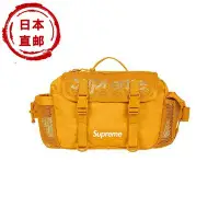 在飛比找Yahoo!奇摩拍賣優惠-現貨 日本 Supreme 20ss 48th Waist 