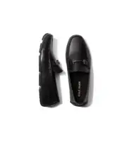 Men’s Loafers Cole Haan Wyatt Bit Driver New Size 11