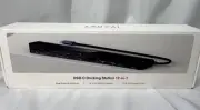 IVANKY USB-C LAPTOP DOCKING STATION 12-IN-1 87W PD DOCK DUAL 4K HDMI - VCC07