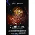 BONES OF CONTENTION: A DINAH PELERIN MYSTERY