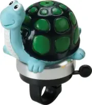 Bell Sunlite Combo Squeeze Horn and Bell Turtle