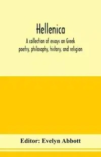 在飛比找博客來優惠-Hellenica; a collection of ess