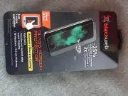Blackweb iPhone SE/5s/5 Glass Screen Protector NEW OTHER